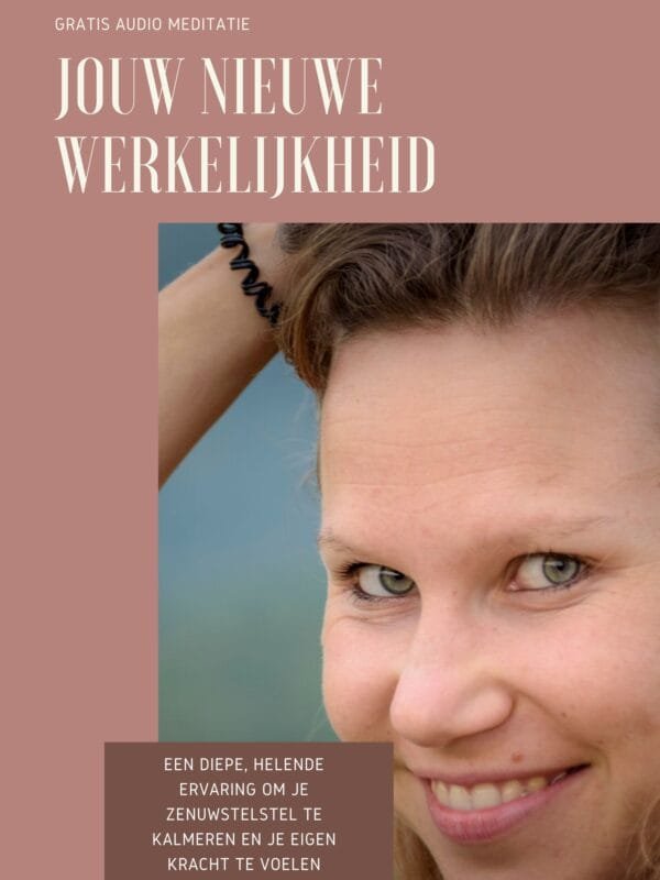 Jouw Nieuwe Werkelijkheid