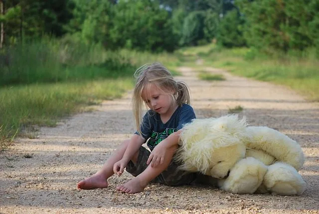 Vroegkinderlijk trauma en eetstoornissen