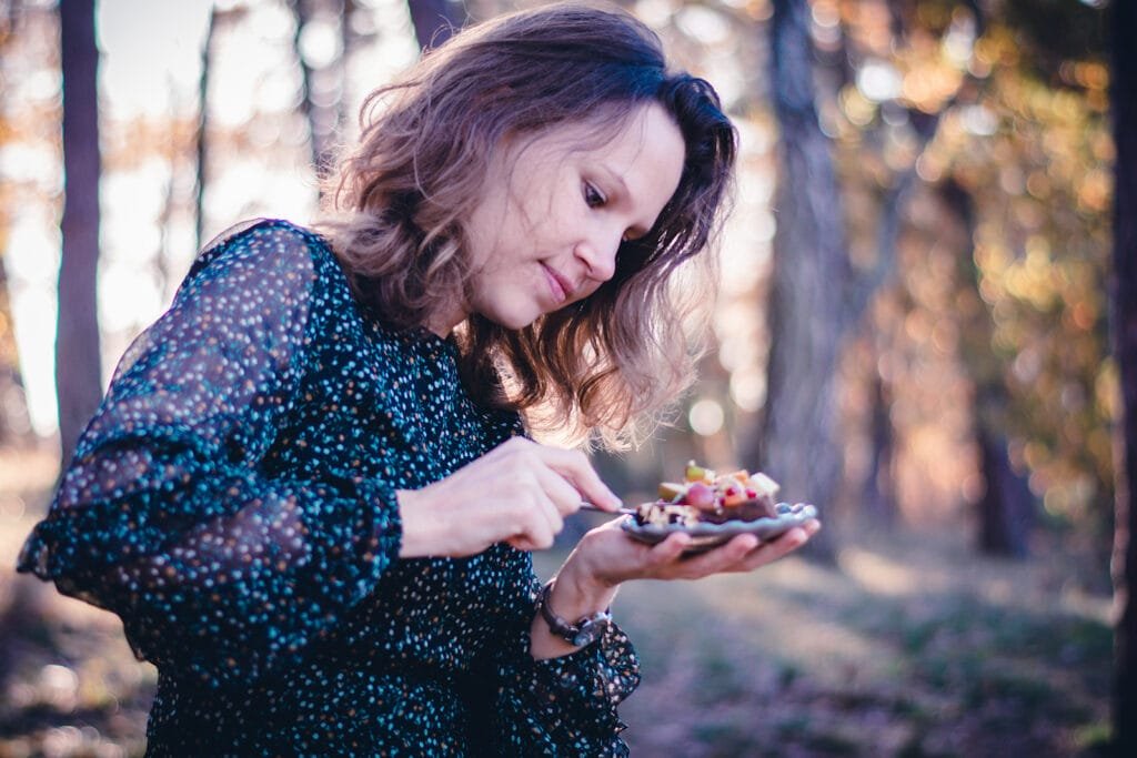 Ben ik een nep-anorect?