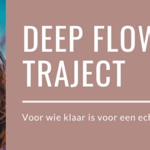 Deep Flow Traject