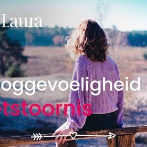 Hooggevoeligheid is vaak een belangrijke factor bij een eetstoornis. Hoe je ermee omgaat leer je in deze online training.