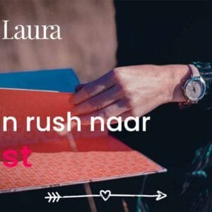 Continu spanning en stress in je lijf. Deze online training brengt rust.