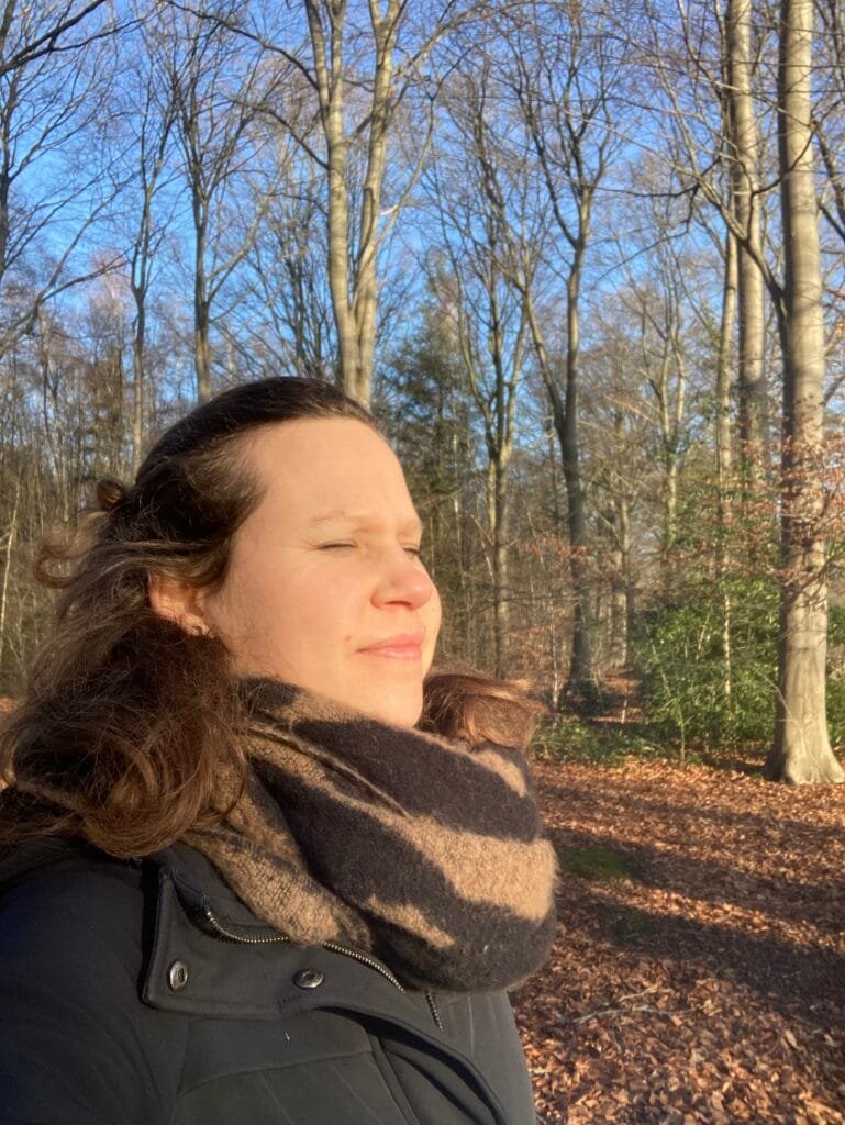 Wat te doen bij opgejaagd gevoel?